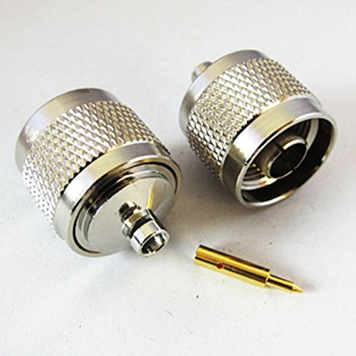 Разъем n plug