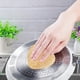 thumbnail image 4 of Natural Loofah Sponge Scrubber for Dishes Kitchen Cleaning Scouring Pads Eco Friendly Dishwashing Brush Pot Pan Scraper Reusable Wash Cloth Non Scratch Scrubber Pad Household Cleaning Supplies, 4 of 7