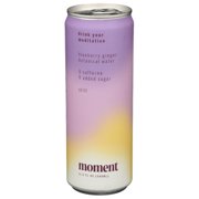 Wtr Still Btan Blbry Ging (Pack of 12)