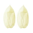 thumbnail image 3 of Cubiertas para plantas Strade Fareast Limited Tela protectora contra heladas 80cmx100cm, 3 of 8