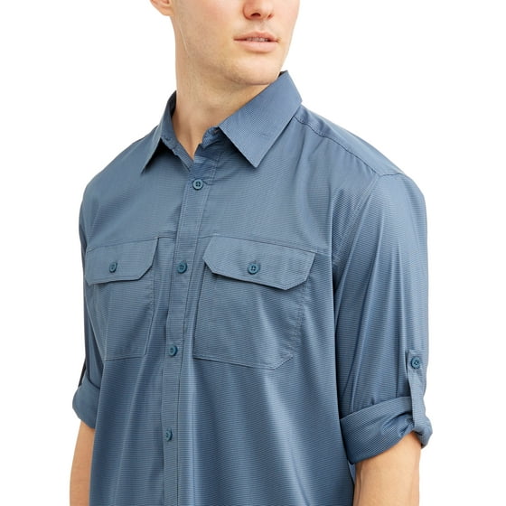 swiss tech t shirt