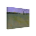 thumbnail image 2 of Trademark Fine Art 'Millfields' Canvas Art by Paul Bailey, 2 of 4