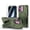 Armygreen, variant on Dteck for iPhone 17 Case with Screen Protector & Camera Lens Cover, Heavy Duty Shockproof Military Grade Drop Protective Rugged Cover 6.3 Inch,Black