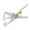 Green#8121🎖️, variant on Cherry and Red Date Core Remover, Food-Grade Fruit Corer Kitchen Tool, Easy Twist Pit Removal with Comfortable Handle, Red or Green Household Pitter