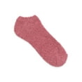 thumbnail image 6 of Joyspun Women's Cozy Low Cut Socks, 6-Pack, Size 4-10, 6 of 8