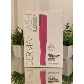 Foreo ESPADA Acne Clearing Blue LED Light Pen, Pink - Walmart.com