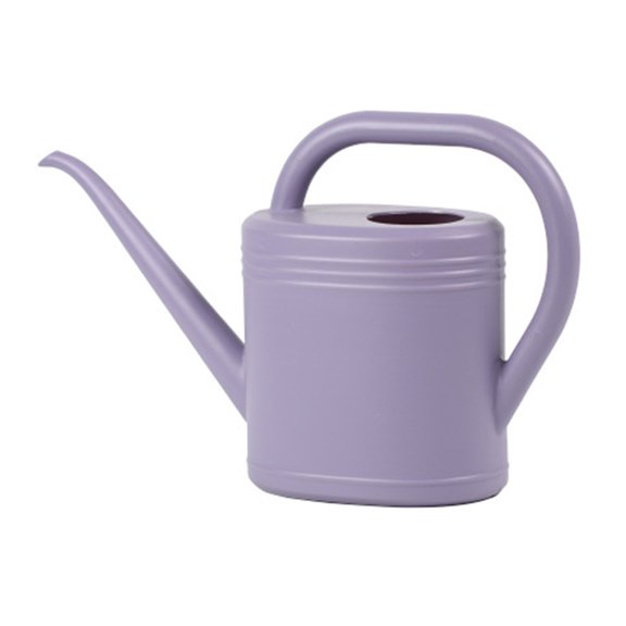 Professional Gardening Watering Can 2L Capacity With Long Nozzle For Flowers Vegetables Gardening Tool