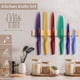 thumbnail image 3 of Juego De Cuchillos Astercook 6 Piezas Modelo A60.k12087p, 3 of 3