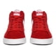 thumbnail image 5 of Tenis Pony  Mujer Top Star Hi Casual Rojo 7848, 5 of 10