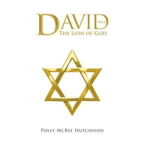 David: The Lion of God (Paperback)