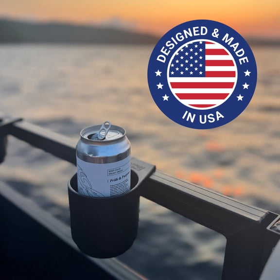 Pontoon Cup Holder