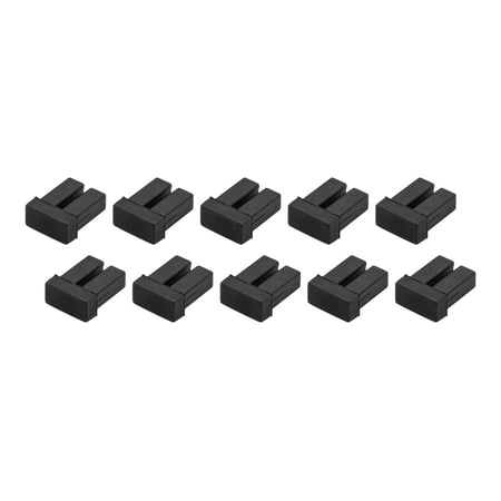 StarTech SFPLCCAP10 Fiber Optic Dust Caps - 10 Pack price history on PriceWatchPro