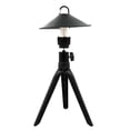 thumbnail image 2 of Irfora Soporte de trípode de luz de aluminio soporte de linterna para acampar soporte de lámpara soporte de linterna para Picnic senderismo mochilero pesca jardín barbacoa Irfora Trípode, 2 of 7