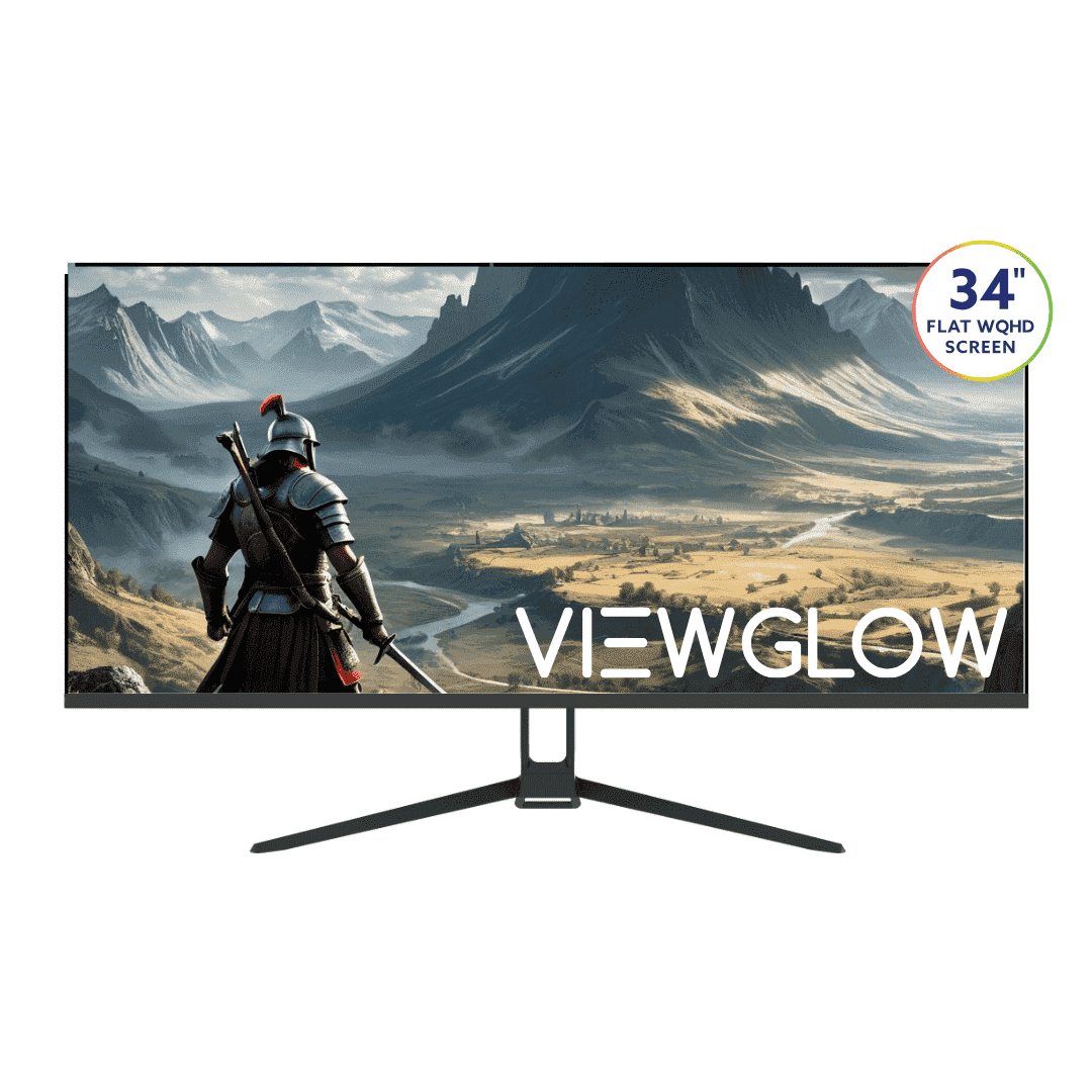 ViewSonic VX2757-MHD 27 Inch 75Hz 2ms 1080p Gaming Monitor