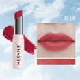 thumbnail image 1 of FcBaudy Lipstick for Women, Lip Stain, Lip Gloss Lipstick Moisturizing And Moisturizing Lipstick Not Easy To Waterproofs Cracking And Color Rendering Lipstick 3.2g a lipstick, 1 of 2