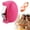 Pink-1PCS, variant on 2026 New Egg Shell Opener, 3 Pcs Egg Shell Opener, Egg Separator Egg Cracker Egg Peeler For Raw Eggs, Hard Boiled Egg Peeler Tool For Cutting Eggs