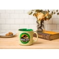 thumbnail image 2 of Jurassic Park 20 Ounce Ceramic Camper Mug, 2 of 5
