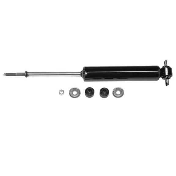 ACDelco Silver Shock Absorber Fits 1967 Chevrolet Malibu