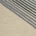 thumbnail image 4 of Nourison Symmetry Area Rug-Color:Ivory/Grey,Shape:Rectangle,Size:7'9" X 9'9", 4 of 5