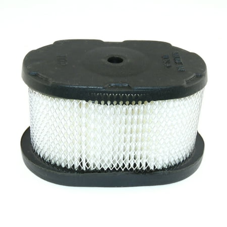8815 Air Filter Compatible With Briggs & Stratton 497725 497725S