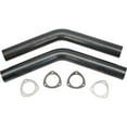 thumbnail image 4 of Tight-Tubes Clipster Header Extension Kit, Mild Steel, 2.5 Inch, 4 of 13