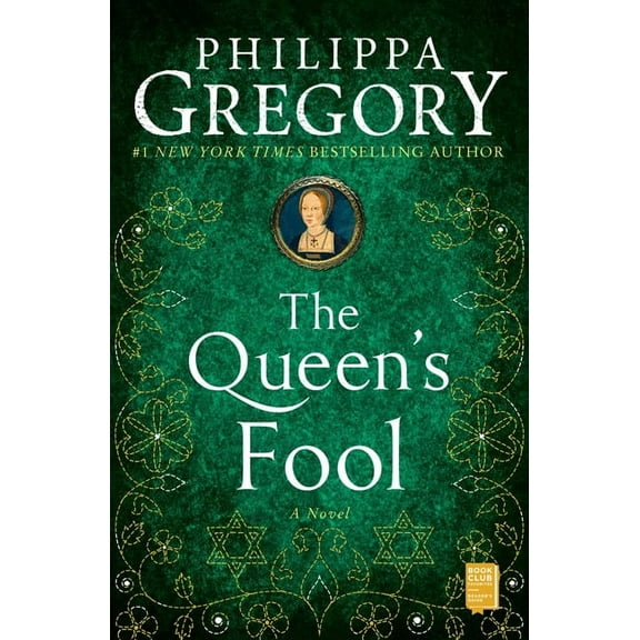 Plantagenet and Tudor Novels The Queen's Fool, (Paperback)