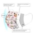 thumbnail image 4 of Mascarilla desechable de moda para adultos de Pascua Mascarilla protectora transpirable kaili Sencillez, 4 of 4