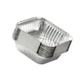 thumbnail image 1 of Boîte en Étain pour Friteuse à Air Chaud pour Grilles, 1 of 9