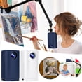 thumbnail image 4 of Art Projector For Tracing Drawing Painting Mini Portable Digital Projector For Desktop Canvas Wall Art Supplies For Artists Sketching Tool, 4 of 4