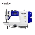 thumbnail image 1 of MAQUINA DE COSER MARCA CHOICE R8-S2, 1 of 2