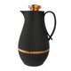 thumbnail image 1 of Jarra térmica para café, termo portátil de 1000ml, jarra de vacío, cafetera para RV, cafetería, oficinas al aire libre, agua fría o caliente, 1 of 7