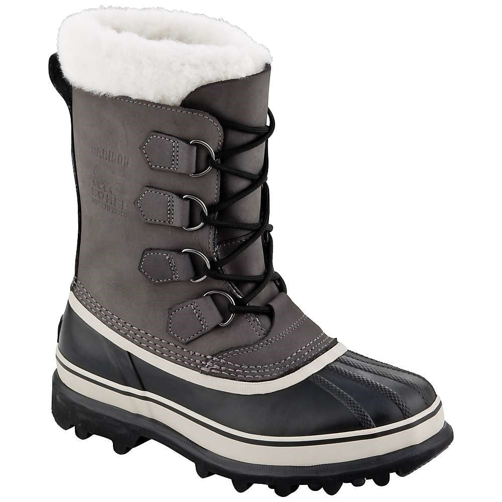 sorel - women's caribou, shale, stone 