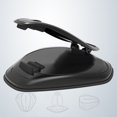 thumbnail image 2 of Support de Téléphone pour Tableau de Bord Universel pour Samsung, LG, Google Pixel Accessoire de Rechange, 2 of 4