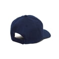 thumbnail image 2 of Top Headwear 12-Pack Adjustable Baseball Hat - Navy, 2 of 2