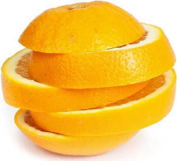 Orange Bitter Essential Oil 1 fl oz (30 ml) - 100% Pure and Natural by Silky Scents