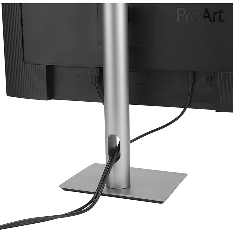 美品　ASUS 4K モニター ProArt PA279CRV ASUS ProArt PA279CRV 27