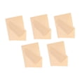 thumbnail image 3 of 10 Hojas de Práctica de Piel de Silicona en , Suministros para Tatuajes, Plantillas Profesionales de Piel Artificial de Doble Cara para Principi, 3 of 9