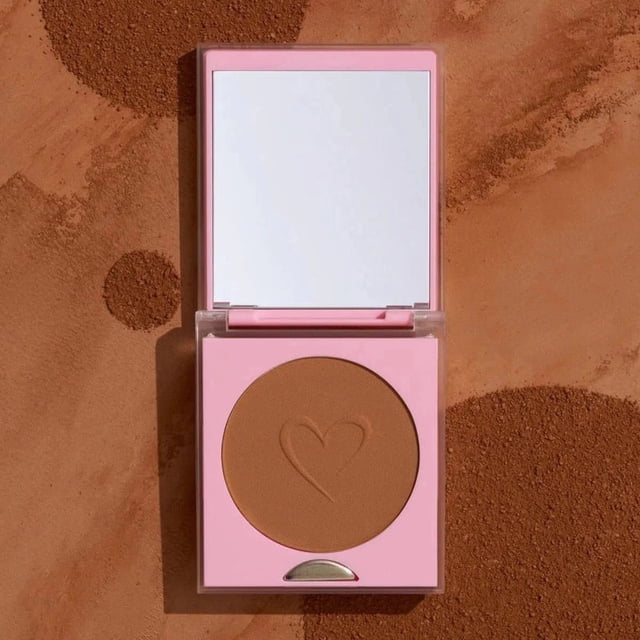 Beauty Creations Bronzer Sunless & Sunkissed (Sunny Hunny)