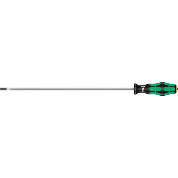 Wera Screwdriver: Slotted 1.0mm x 5.5mm (With Lasertip)