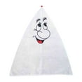 thumbnail image 2 of TIMIFIS Christmas Decorations Christmas Ornaments Christmas Winter Plant Cover Tree Shrub Plant Protecting Bag With Drawstring, 2 of 2