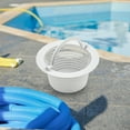 thumbnail image 5 of 100Fens Swimming Pool Cleaning Kit ABS Material Efficient Skimmer Convenient Wall Drainage Accessories Cleaning Filter Basket One-stop Solution To Water, 5 of 8