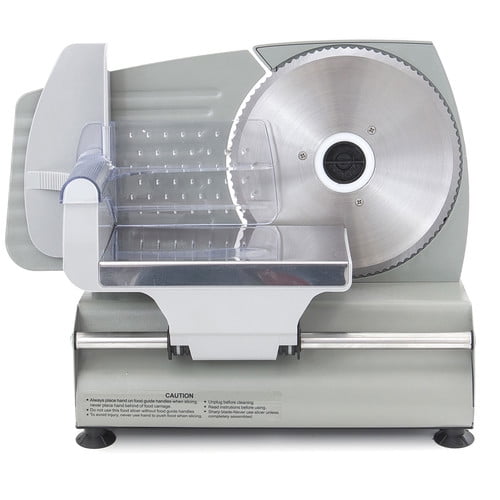 Della Electric Meat Slicer by ARKSEN