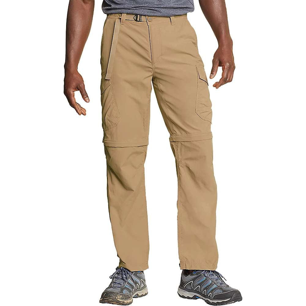 Eddie Bauer Travex Men's Exploration II 
