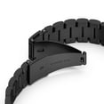 thumbnail image 5 of 20mm Width Metal Strap Bracelet For OMEGA , Stainless Steel Watch Accessories, 5 of 7