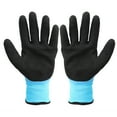 thumbnail image 1 of Gloves -30 Degrees Celsius  Working Gloves No-Slip Cut  Low Temperature Hands Protective Gloves For Cold Storage9, 1 of 8
