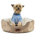 thumbnail image 2 of Cama para mascotas Asvin Small para perros pequeños y gatos de interior, 2 of 7