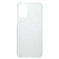 thumbnail image 1 of For Motorola Moto G31/G41 Anti-fall Rubberized Finish Hard PC Cell Phone Case Shell Protector, 1 of 5
