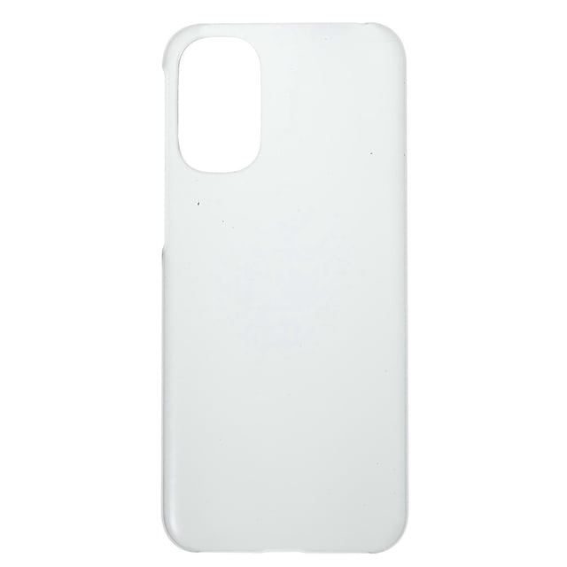 For Motorola Moto G31/G41 Anti-fall Rubberized Finish Hard PC Cell Phone Case Shell Protector
