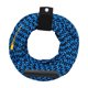 thumbnail image 1 of Arnés de remolque para barcos, cuerda de tubo remolcable de 60 pies, cuerda de remolque resistente para tablas de surf y, 1 of 8