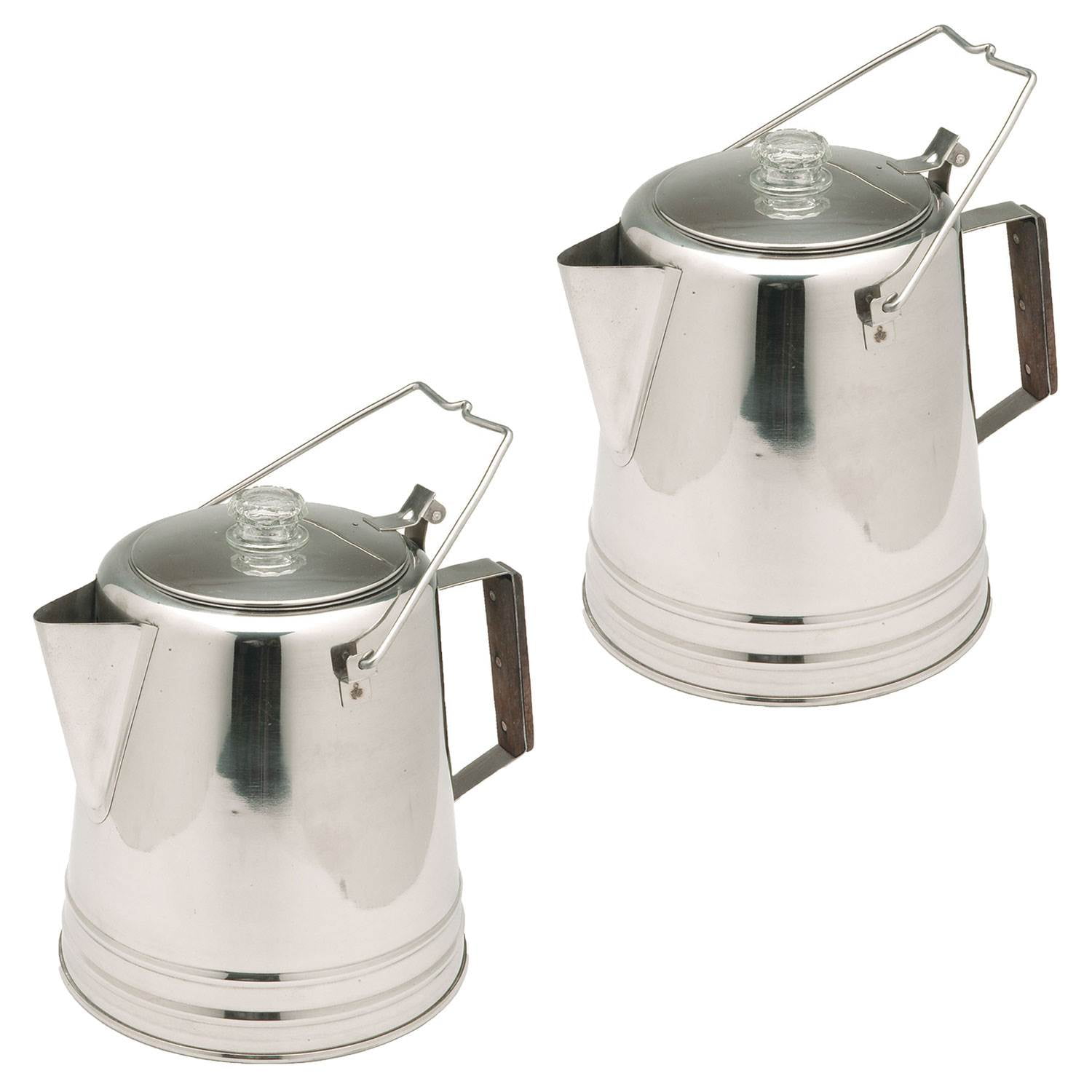 Best Camping Coffee Pot 10 Best Camping Coffee Makers 2021 How To